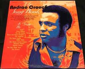 Andraé Crouch - The Andrae Crouch Songbook album cover