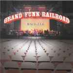 Grand Funk Railroad – Bosnia (1997, Fat Box, CD) - Discogs