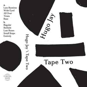 Hugo Jay - Tape Two LP