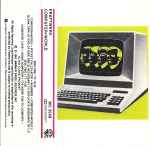 Carátula de Computer•World, 1981, Cassette