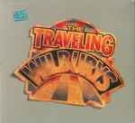 Cover of The Traveling Wilburys Collection, 2007-06-12, CD