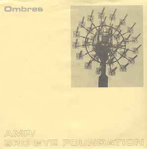 Amp - Ombres / Arabesque