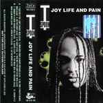 Cover of Joy, Life & Pain, , Cassette