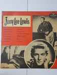 Cover of Jerry Lee Lewis, 1959, Vinyl