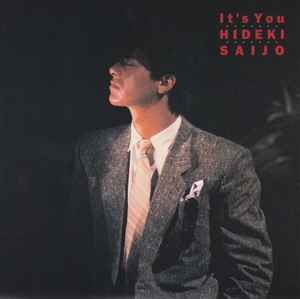 Hideki Saijo - It's You | Releases | Discogs