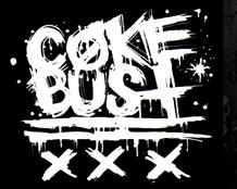 Coke Bust on Discogs