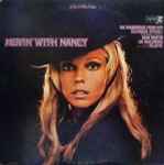 Cover of Movin' With Nancy, 1967, Vinyl