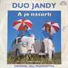 Duo Jandy & Original Täli-Musikanten - A Jo Natürli / En Rosenstruss