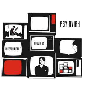 Entertainment Industries - Psy'Aviah