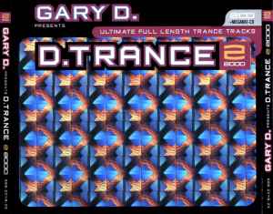 D.Trance 2/2000 - Gary D.