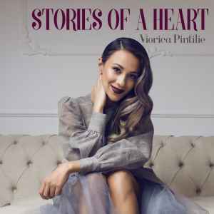 Viorica Pintilie - Stories Of A Heart album cover