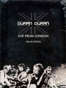 Duran Duran – In Japan (2008, DVD) - Discogs