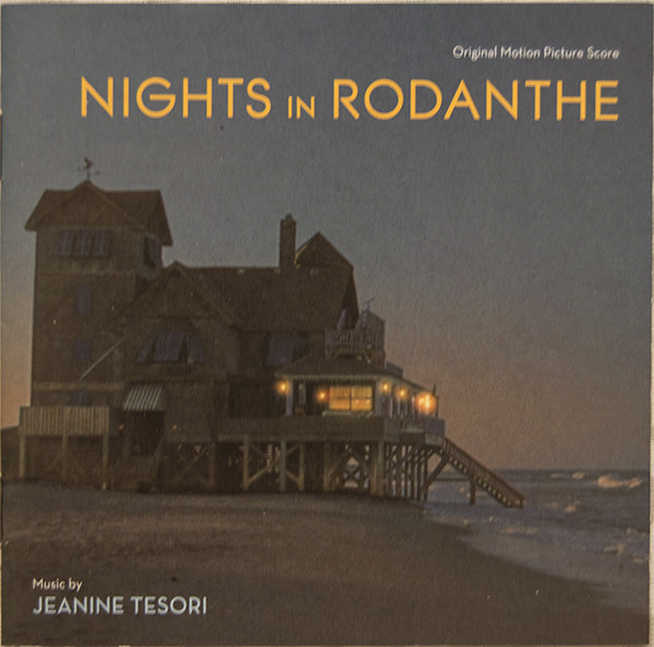 descargar álbum Jeanine Tesori - Nights In Rodanthe