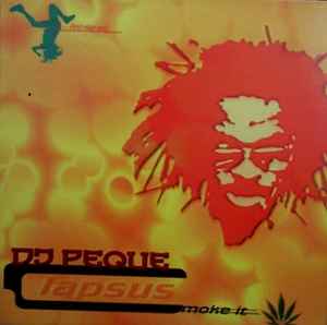 DJ Peque - Lapsus album cover