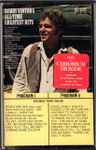 Cover of Bobby Vinton's All-Time Greatest Hits, , Cassette