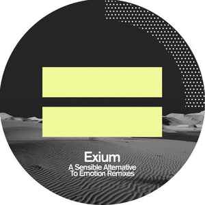 A Sensible Alternative To Emotion Remixes - Exium