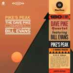Cover of Pike's Peak, 2021-03-19, Vinyl