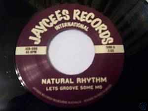 Natural Rhythm (3)