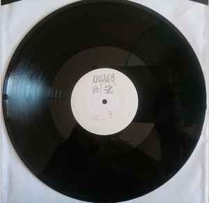 AFX – Analord 07 (2005, Vinyl) - Discogs