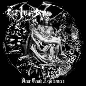 Firetower - Near Death Experiences album cover