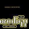 The Prodigy - Fire • Jericho