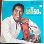 Sam Cooke - Hits Of The 50's | Releases | Discogs