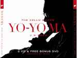 Cover of The Cello Suites (Inspired By Bach), 2007, CD