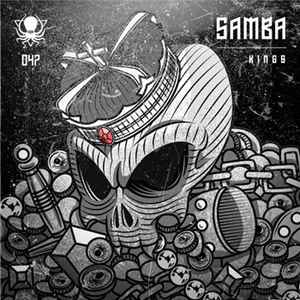 Samba (12) - Kings