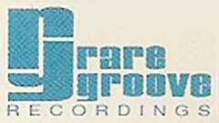 Rare Groove Recordingsauf Discogs 