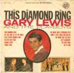 Cover of This Diamond Ring, 1967-06-00, Vinyl