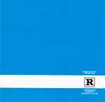 Cover of R, 2000-06-12, CD