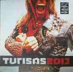 Cover of Turisas2013, 2013-08-23, Vinyl