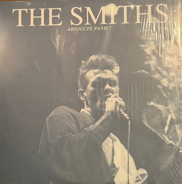 The Smiths - Thank Your Lucky Stars | Releases | Discogs