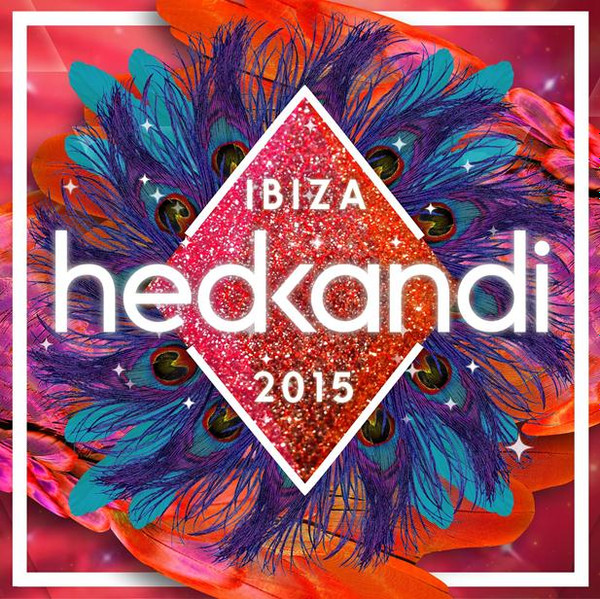 Hed Kandi: Ibiza 2015 (2015, CD) - Discogs