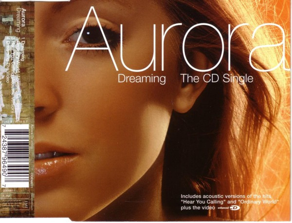 Music  Aurora Dream