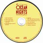 Cover of Nights (Feel Like Getting Down), 2001-08-22, CD