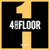 Various - 4 To The Floor Volume 01