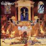 Cover of Bloody Vengeance, 1986, Vinyl