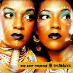 Les Nubians – One Step Forward (2003, Vinyl) - Discogs
