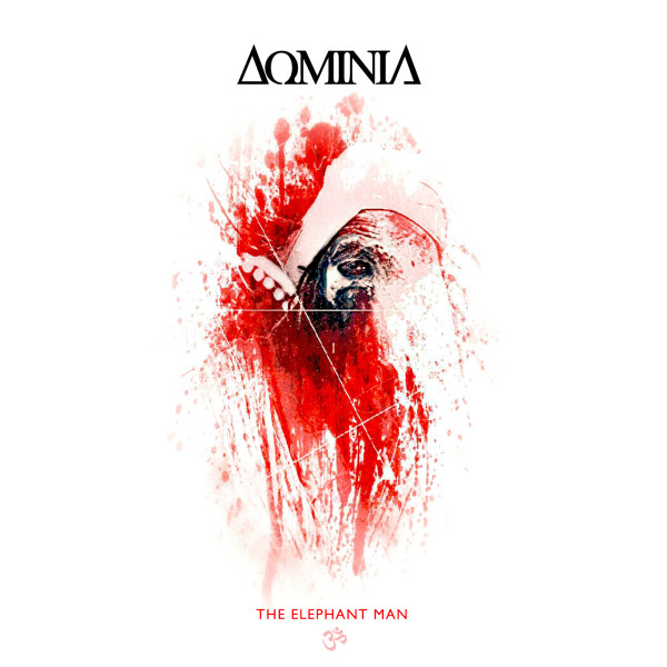 lataa albumi Dominia - The Elephant Man