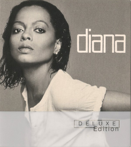 Diana Ross – Diana (2003, CD) - Discogs