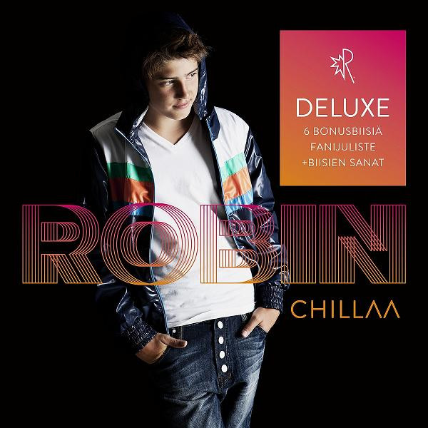 Robin – Chillaa (2012, CD) - Discogs