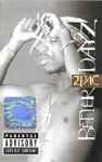 Cover of Better Dayz, 2002, Cassette