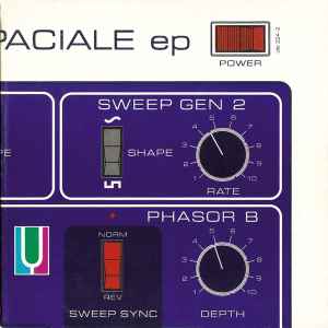Pizzicato Five - Combinaison Spaciale EP: Pizzicato Five In Dub