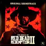 The Music Of Red Redemption II (Original Soundtrack) (2019, Red Translucent, 180 gr, Vinyl) -
