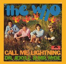 The Who – Call Me Lightning (1968, Vinyl) - Discogs