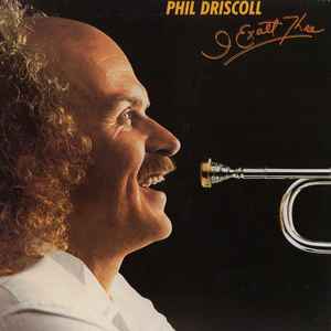 Phil Driscoll - I Exalt Thee