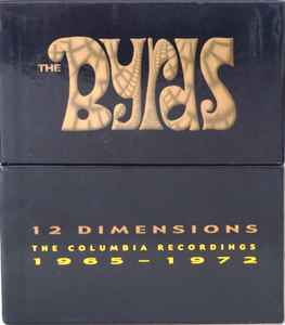 12 Dimensions (The Columbia Recordings 1965 - 1972) (CD, Album, Stereo)in vendita