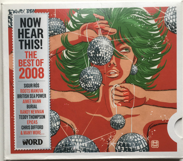 télécharger l'album Various - Now Hear This 71 The Best Of 2008