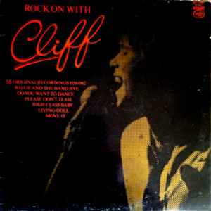 Rock On With Cliff - Cliff Richard